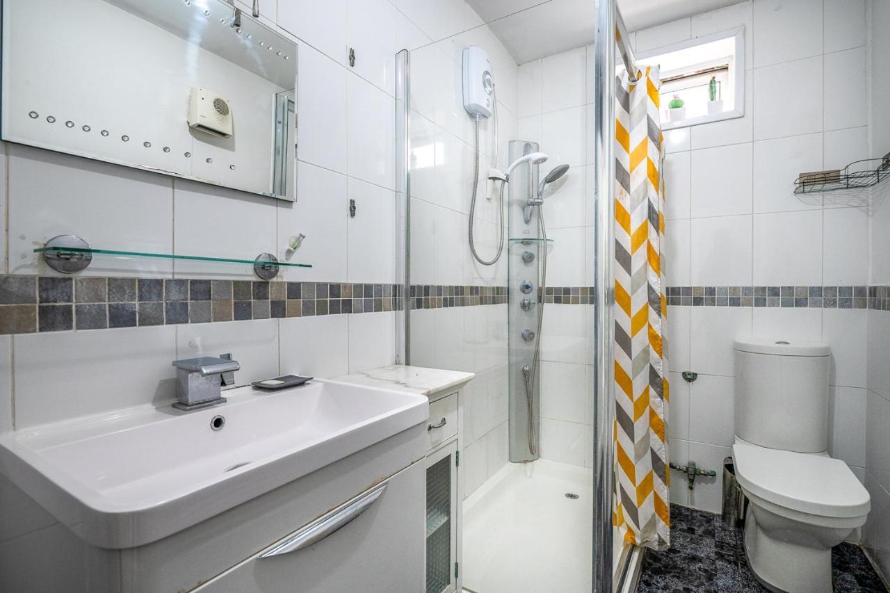 Spacious Worcester City Centre House Extérieur photo